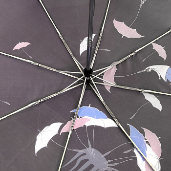 Облегчённые женские зонты  - фото 143