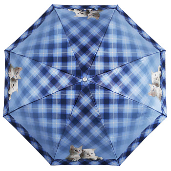 Зонты Синего цвета  - фото 106