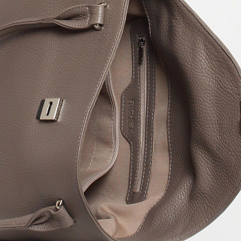 Кожаные женские сумки  - фото 108