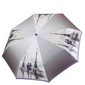 Стандартные женские зонты  - фото 67