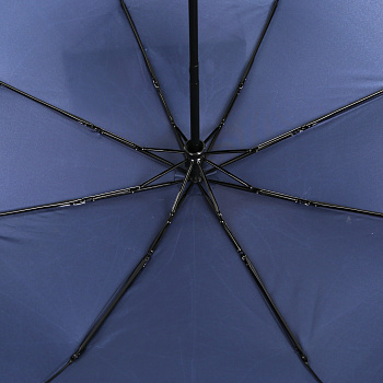 Зонты Синего цвета  - фото 26