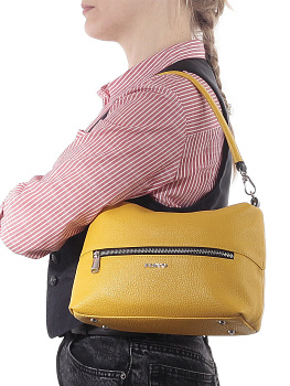Женские сумки через плечо из Италии  - фото 9