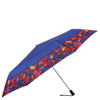 Зонты Синего цвета  - фото 12