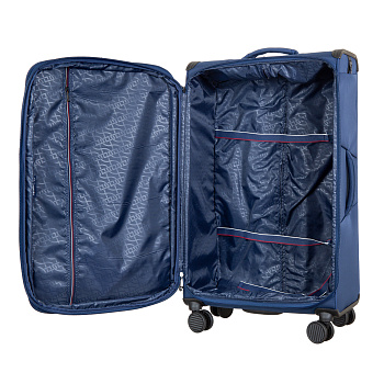 Синие чемоданы  - фото 104