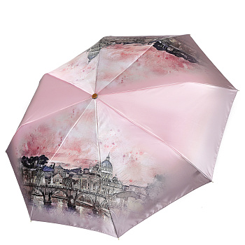 Зонты Розового цвета  - фото 66