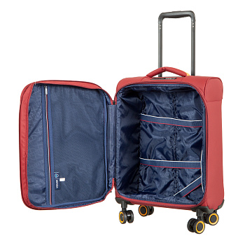 Багажные сумки Бордового цвета  - фото 91
