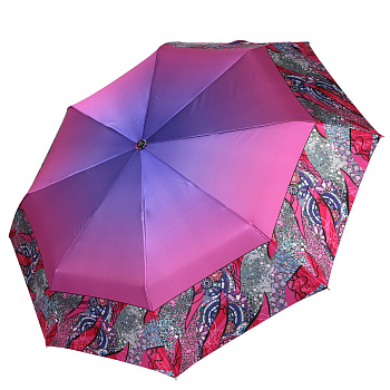 Зонты Розового цвета  - фото 39