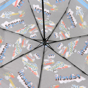 Мини зонты женские  - фото 29