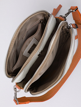 Женские сумки через плечо  - фото 74