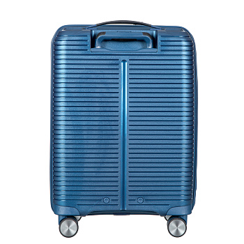 Синие чемоданы  - фото 162