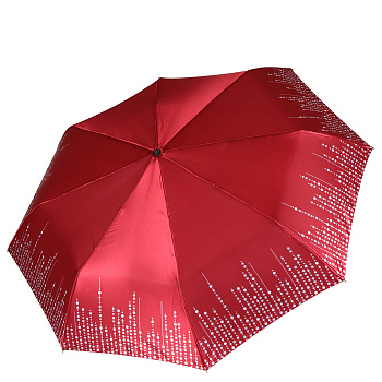 Зонты женские Красные  - фото 1