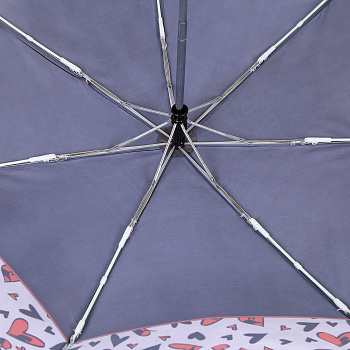 Мини зонты женские  - фото 81