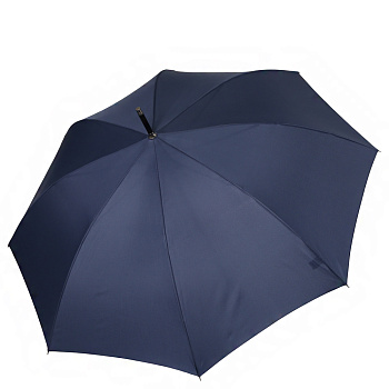 Зонты мужские синие  - фото 42