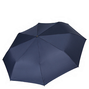 Зонты мужские синие  - фото 8