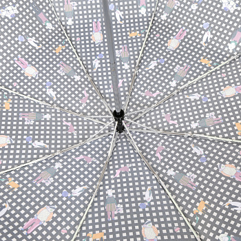 Облегчённые женские зонты  - фото 111