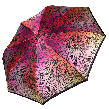 Зонты женские Розовые  - фото 59