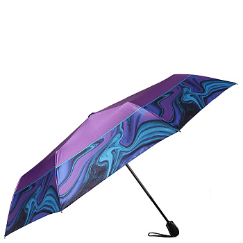 Зонты женские Фиолетовые  - фото 12