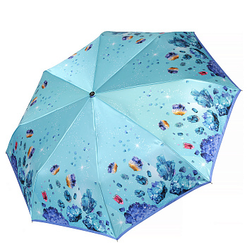 Стандартные женские зонты  - фото 73