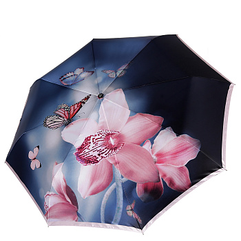 Зонты Синего цвета  - фото 102