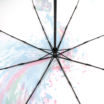 Зонты Белого цвета  - фото 4