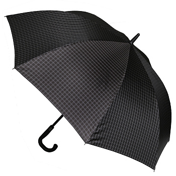 Зонты мужские чёрные  - фото 63