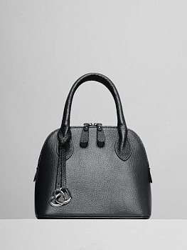 Кожаные женские сумки  - фото 170