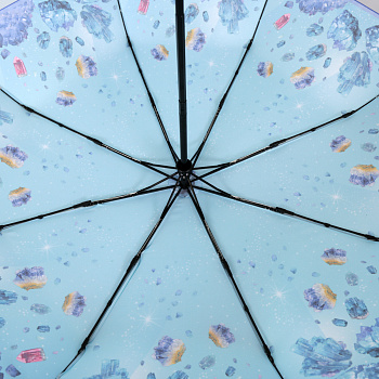 Стандартные женские зонты  - фото 75