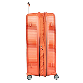 Оранжевые чемоданы  - фото 13