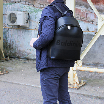 Большие рюкзаки Baldinini  - фото 15