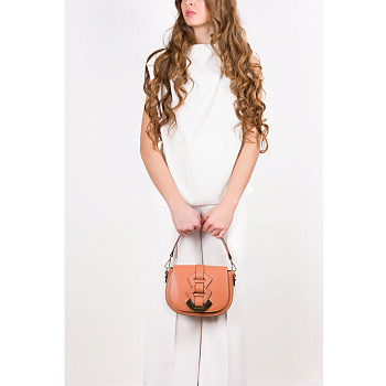 Женские сумки через плечо Cromia   - фото 90