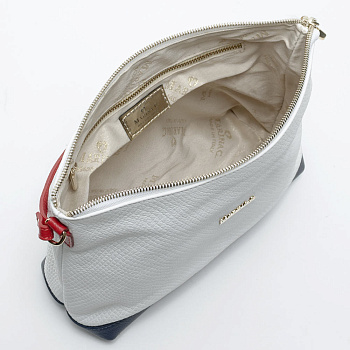 Белые женские сумки недорого  - фото 55