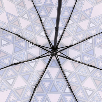Зонты Бежевого цвета  - фото 44