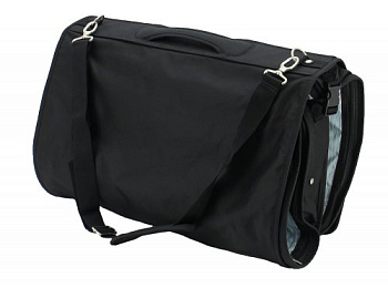 Багажные сумки Черного цвета  - фото 172