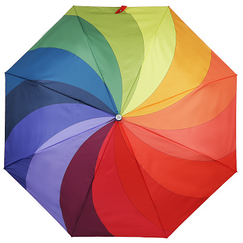 Облегчённые женские зонты  - фото 126