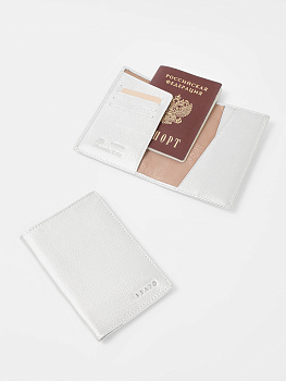 Обложки для паспорта  - фото 29