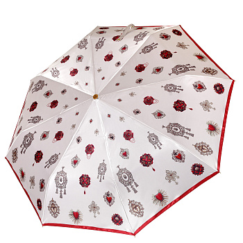 Зонты Бежевого цвета  - фото 33