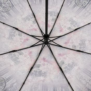 Зонты Бежевого цвета  - фото 71