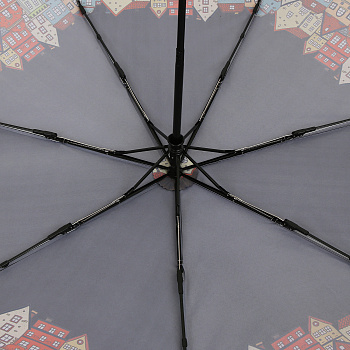 Зонты женские Красные  - фото 86