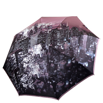 Зонты Фиолетового цвета  - фото 4