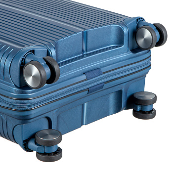 Синие чемоданы  - фото 150