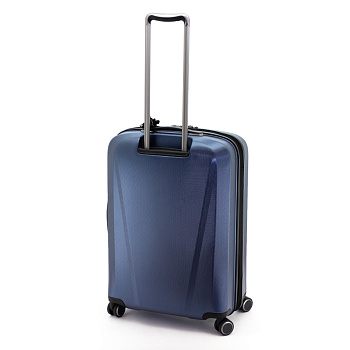 Синие чемоданы  - фото 183