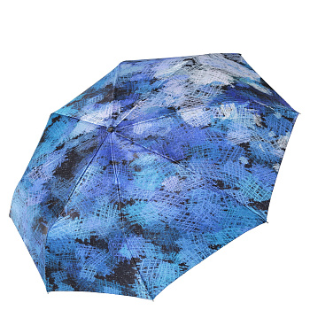 Зонты Синего цвета  - фото 90