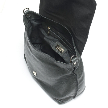 Недорогие кожаные женские сумки  - фото 11