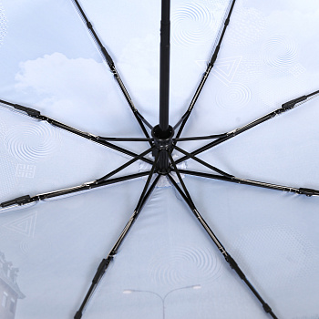 Стандартные женские зонты  - фото 133