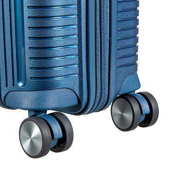 Синие чемоданы  - фото 158