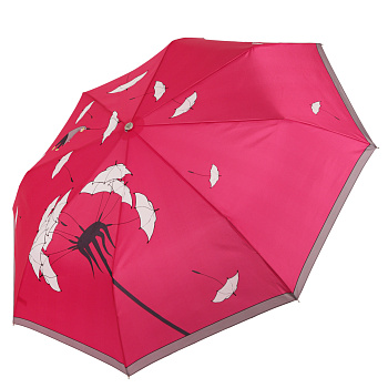 Зонты Розового цвета  - фото 25