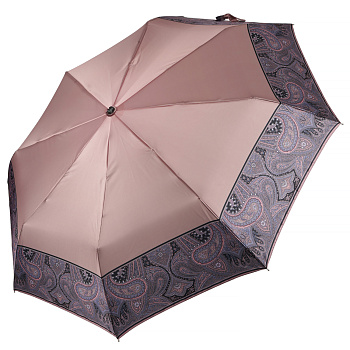 Зонты женские Розовые  - фото 136
