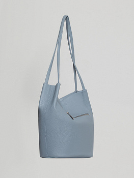 Кожаные женские сумки  - фото 182