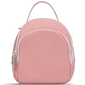 Розовые кожаные женские сумки недорого  - фото 110