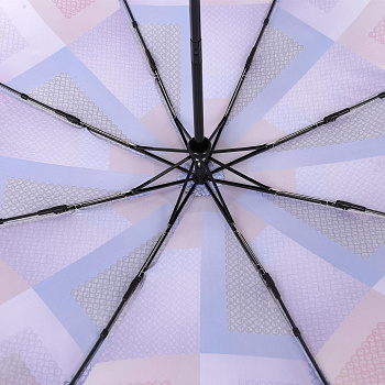 Зонты Фиолетового цвета  - фото 83
